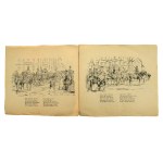 How it was near Warsaw. Polish Soldier publication, II RP (528)