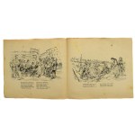 How it was near Warsaw. Polish Soldier publication, II RP (528)