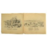 How it was near Warsaw. Polish Soldier publication, II RP (528)