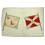 Banner design for the Stefan Żeromski State Gymnasium and High School in Jelenia Góra, 1946 (529)