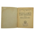 Regolamenti del servizio interno. Parte VIII, 1925 (531)