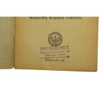 Regolamenti del servizio interno. Parte VIII, 1925 (531)