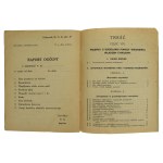 Regolamenti del servizio interno. Parte VIII, 1925 (531)