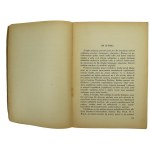 Rzepecki, J., mjr. - Kompanja i pluton w polu. Taktyka małych oddziałów piechoty, 1934 (532)