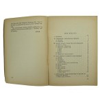 Rzepecki, J., mjr. - Kompanja i pluton w polu. Taktyka małych oddziałów piechoty, 1934 (532)