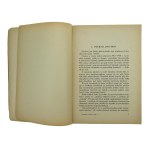 Rzepecki, J., mjr. - Kompanja i pluton w polu. Taktyka małych oddziałów piechoty, 1934 (532)