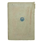 Slominski, Wl, Capt. - The army's over-all service and its benefits, 1933 (534)