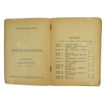 Statute of the Officers' Courts of Honor with commentary edited by Brigadier General Dr. Emil Mecnarowski. Warsaw 1935 (541)