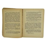 Statute of the Officers' Courts of Honor with commentary edited by Brigadier General Dr. Emil Mecnarowski. Warsaw 1935 (541)