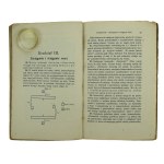 Rules of Procedure. Guard service. Cracow 1915 (546)