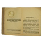Podręczny słownik wojskowy rosyjsko - polski. Varšava 1920 (548)