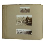 Poszuszwie in Lithuania, album [238 photographs] of Antoni Zaborski's collection, early 20th century. (308)