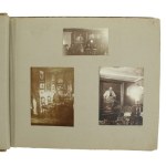 Poszuszwie in Lithuania, album [238 photographs] of Antoni Zaborski