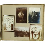 Poszuszwie in Lithuania, album [238 photographs] of Antoni Zaborski's collection, early 20th century. (308)