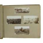 Poszuszwie in Lithuania, album [238 photographs] of Antoni Zaborski