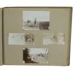 Poszuszwie in Lithuania, album [238 photographs] of Antoni Zaborski's collection, early 20th century. (308)