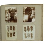 Poszuszwie in Lithuania, album [238 photographs] of Antoni Zaborski's collection, early 20th century. (308)