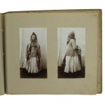 Poszuszwie in Lithuania, album [238 photographs] of Antoni Zaborski's collection, early 20th century. (308)