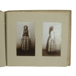 Poszuszwie in Lithuania, album [238 photographs] of Antoni Zaborski's collection, early 20th century. (308)
