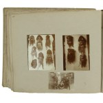 Poszuszwie in Lithuania, album [238 photographs] of Antoni Zaborski's collection, early 20th century. (308)