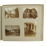 Poszuszwie in Lithuania, album [238 photographs] of Antoni Zaborski's collection, early 20th century. (308)