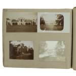 Poszuszwie in Lithuania, album [238 photographs] of Antoni Zaborski's collection, early 20th century. (308)