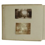 Poszuszwie in Lithuania, album [238 photographs] of Antoni Zaborski's collection, early 20th century. (308)