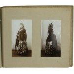 Poszuszwie in Lithuania, album [238 photographs] of Antoni Zaborski's collection, early 20th century. (308)