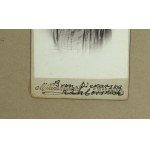 Poszuszwie in Lithuania, album [238 photographs] of Antoni Zaborski's collection, early 20th century. (308)