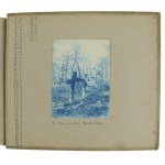 Poszuszwie in Lithuania, album [238 photographs] of Antoni Zaborski's collection, early 20th century. (308)