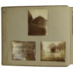 Poszuszwie in Lithuania, album [238 photographs] of Antoni Zaborski's collection, early 20th century. (308)
