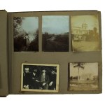 Poszuszwie in Lithuania, album [238 photographs] of Antoni Zaborski's collection, early 20th century. (308)
