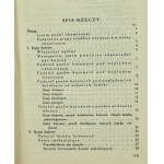 Kalusiński, T., kpt. inż. - Krótki zarys chemji, gazów i dymów bojowych. Tom I , 1925 (565)