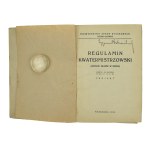 Quartermaster regulations (use of services in the field). Part II, 1934 (568)