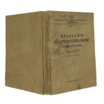 Quartermaster regulations (use of services in the field). Part II, 1934 (568)