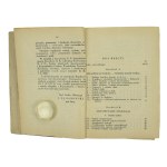 Quartermaster regulations (use of services in the field). Part II, 1934 (568)