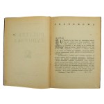 Kruszyński, J. ks - Jewish Politics, 1921 (325)
