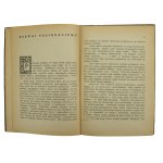 Kruszyński, J. ks - Jewish Politics, 1921 (325)