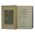 Grosch F, Geschichte des R.B.12 infanterie regiments Prinz Arnulf, 1914 (329)