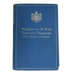 Grosch F, Geschichte des R.B.12 infanterie regiments Prinz Arnulf, 1914 (329)
