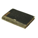 Staszic S., Przestrogi dla Polski z teraznieyszych politycznych Europy związków..., 1790r (177)