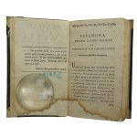 Staszic S., Przestrogi dla Polski z teraznieyszych politycznych Europy związków..., 1790r (177)