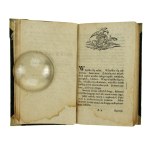 Staszic S., Przestrogi dla Polski z teraznieyszych politycznych Europy związków..., 1790r (177)