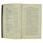 Jundziłło, J. - Description of plants in Lithuania, Volhynia, Podolia and Ukraine, 1830 (178)