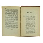 Siemiradzki, T. - Post-partition history of Poland..., 1910 (179)