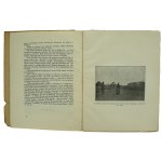 Bandurski, W. bishop dr. - Blood sacrificial honor. Warsaw 1928, dedication (183)