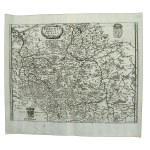 Polonia Regnum et Silesia, 1638 (701)