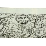 Polonia Regnum et Silesia, 1638 (701)