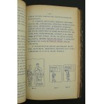 Handbook of the National Police Officer School in Warsaw. II RP (147)