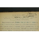 Handbook of the National Police Officer School in Warsaw. II RP (147)